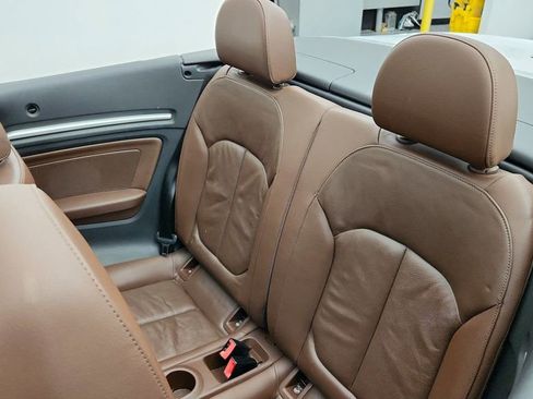 Used 2016 Audi A3 2.0T Premium Plus image 21