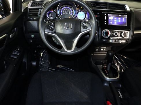 Used 2015 Honda Fit EX image 2