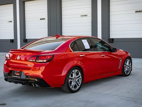 Used 2016 Chevrolet SS image 9