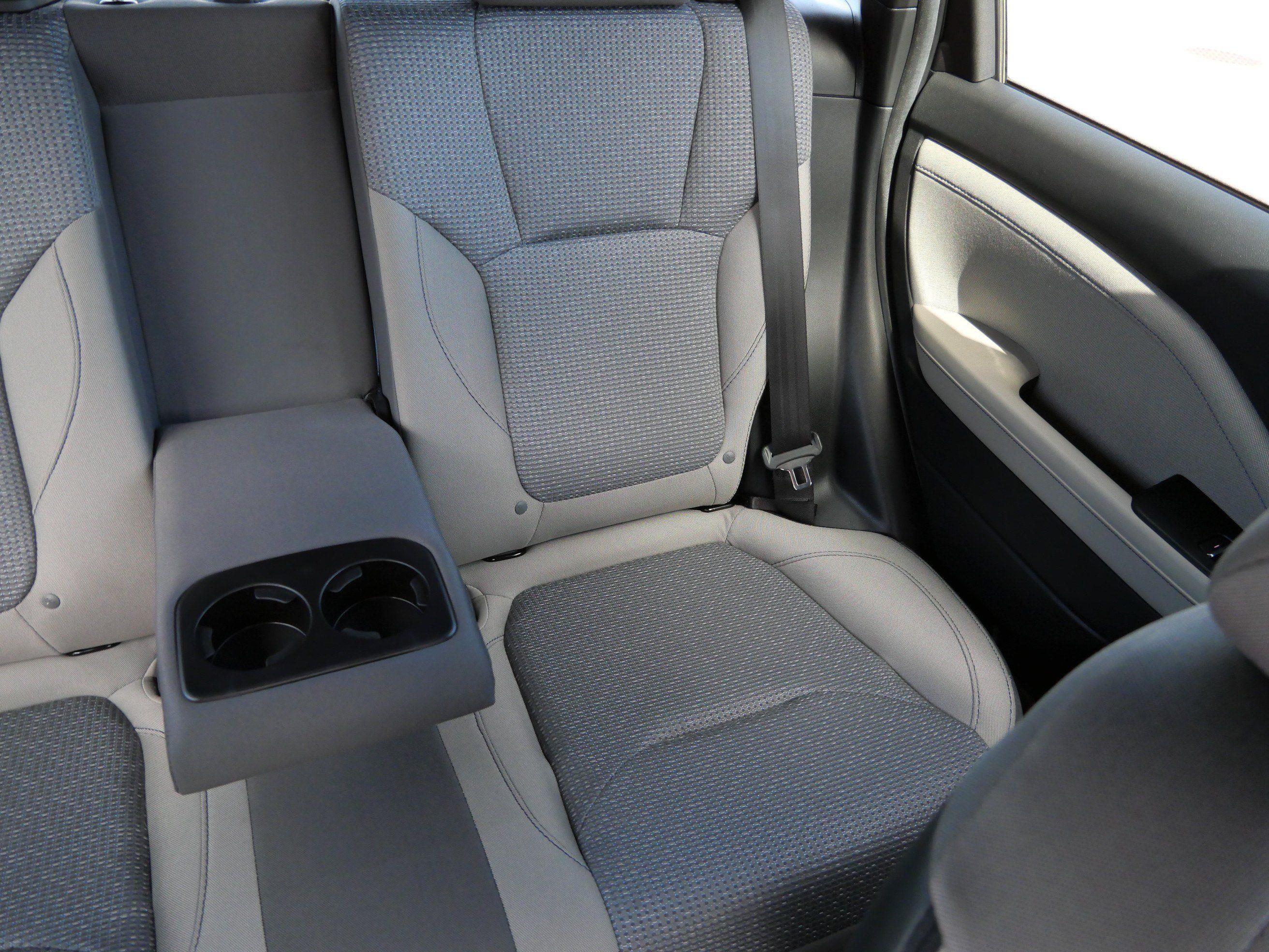 Certified 2026 Subaru Forester Premium AWD/4WD image 14