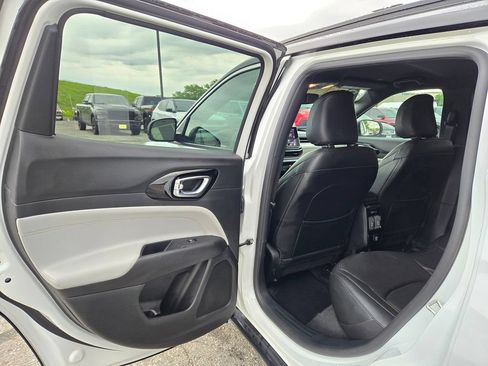 Used 2024 Jeep Compass Limited AWD/4WD image 26
