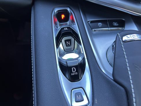 Used 2023 Chevrolet Corvette 2LT w/ Z51 Performance Package image 26