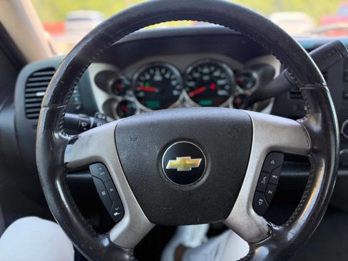 Used 2013 Chevrolet Silverado 1500 LT RWD image 17