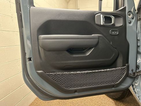 New 2026 Jeep Wrangler Sport image 13