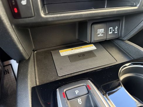 Used 2022 Honda Ridgeline Black Edition image 25