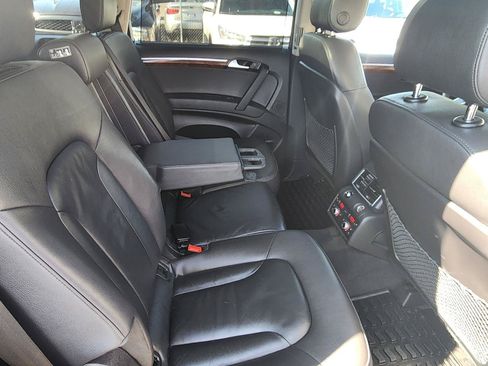 Used 2015 Audi Q7 TDI Premium Plus w/ Premium Plus Package AWD/4WD image 31