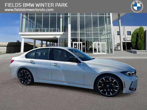 New 2026 BMW M340i w/ Premium Package image 1