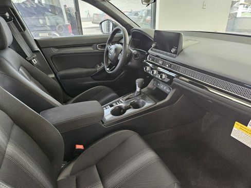 New 2026 Honda Civic Sport image 12