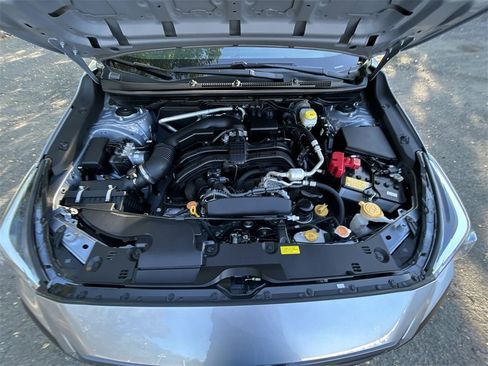 Certified 2025 Subaru Crosstrek 2.0i Premium image 14