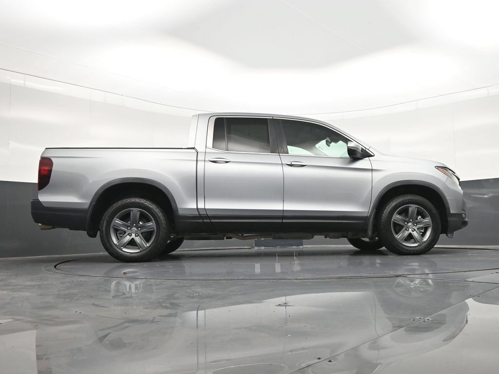 Used 2023 Honda Ridgeline RTL image 28