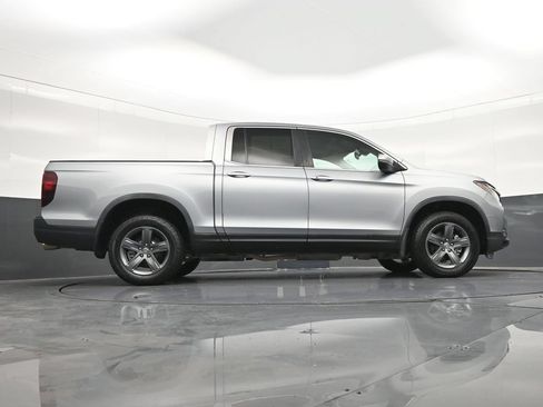Used 2023 Honda Ridgeline RTL image 28