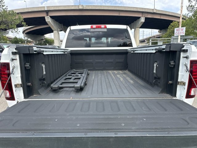 Certified 2017 RAM 1500 Rebel w/ Luxury Group AWD/4WD image 12
