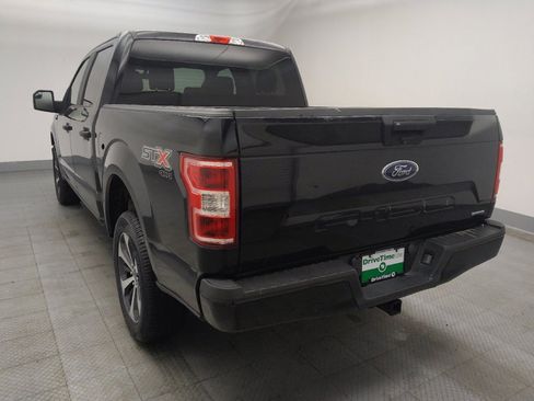 Used 2020 Ford F150 XL w/ Equipment Group 101A Mid image 5