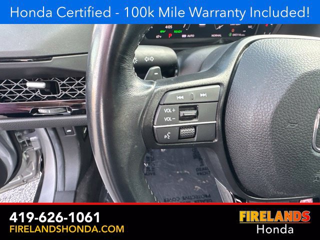 Certified 2024 Honda Accord Sport image 17