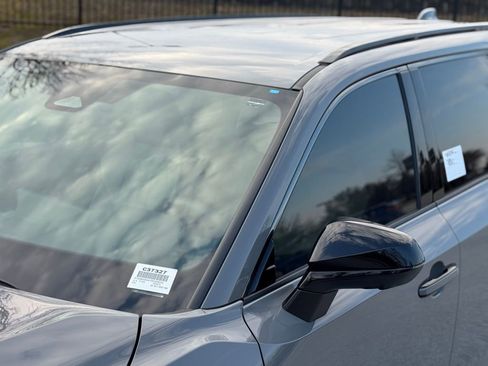 New 2026 Lexus TX 500h TX 500h F SPORT PERFORMANCE PR image 10