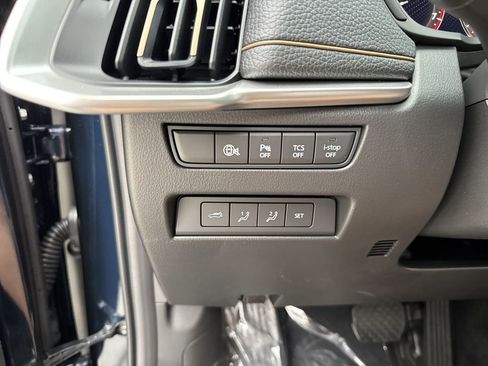 New 2026 MAZDA CX-90 3.3 Turbo w/ Premium Sport Pkg image 57