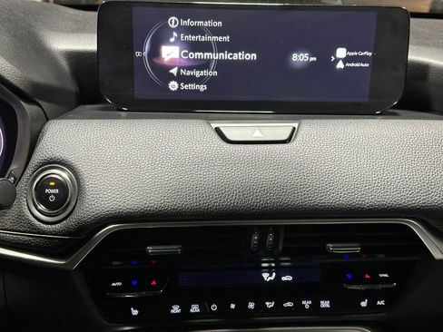 Used 2024 MAZDA CX-90 Plug-In Hybrid w/ Premium Pkg AWD/4WD image 19
