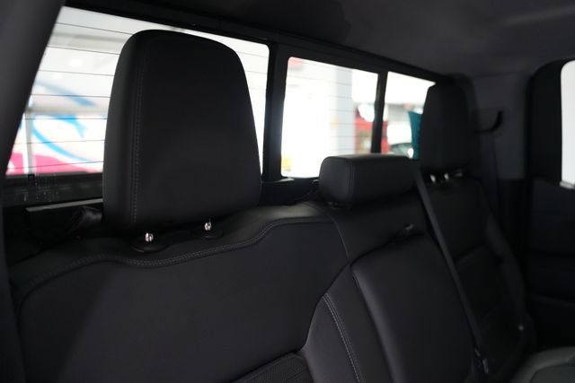 Used 2020 GMC Sierra 1500 Denali w/ Technology Package AWD/4WD image 19
