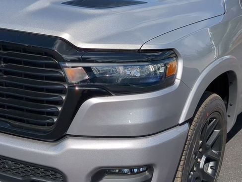 New 2026 RAM 1500 Laramie w/ Night Edition image 10