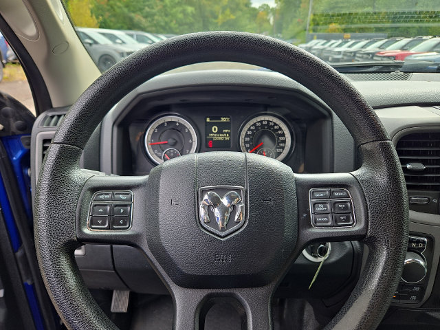 Used 2016 RAM 1500 Tradesman w/ Popular Equipment Group AWD/4WD image 4