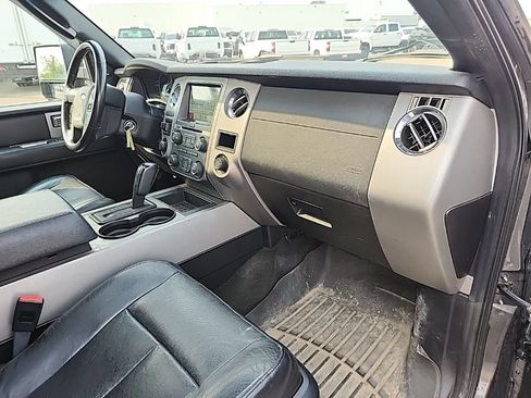 Used 2016 Ford Expedition EL XLT w/ Equipment Group 202A AWD/4WD image 49