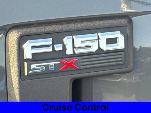 Used 2021 Ford F150 XL w/ STX Appearance Package AWD/4WD image 19