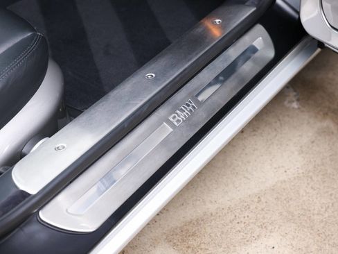 Used 2002 BMW Z8 image 58