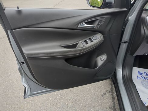 Used 2024 Buick Encore GX Preferred FWD image 19