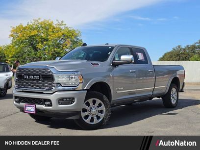 Used 2022 RAM 3500 Limited