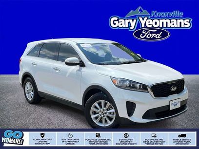 Used 2019 Kia Sorento FWD V6