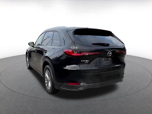 Used 2025 MAZDA CX-90 3.3 Turbo w/ Preferred Package image 11