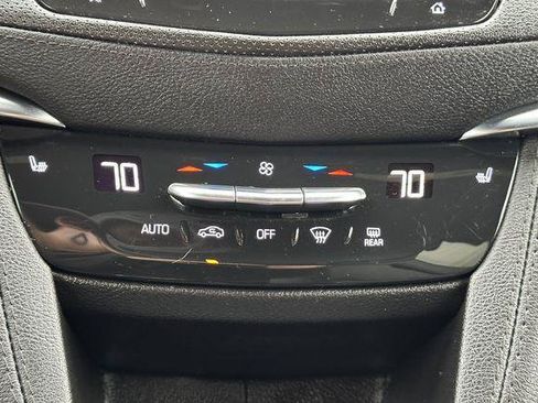 Used 2023 Cadillac XT5 Luxury FWD image 20