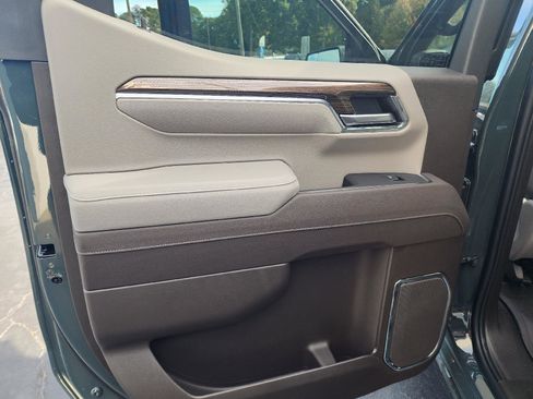 New 2026 Chevrolet Silverado 1500 LT Trail Boss w/ Convenience Package II image 15