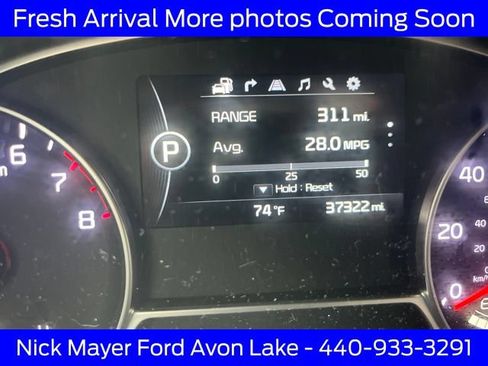 Used 2016 Kia Soul ! w/ Premium Package FWD image 14