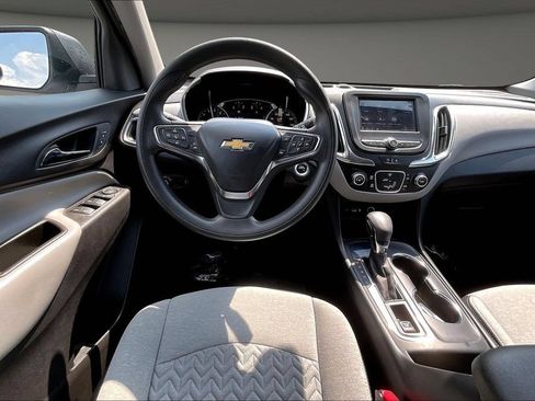 Used 2024 Chevrolet Equinox LS w/ LS Convenience Package FWD image 12