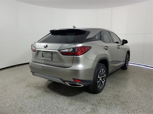 Used 2022 Lexus RX 350 FWD image 4