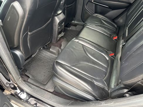 Used 2017 Lincoln MKC Reserve image 20