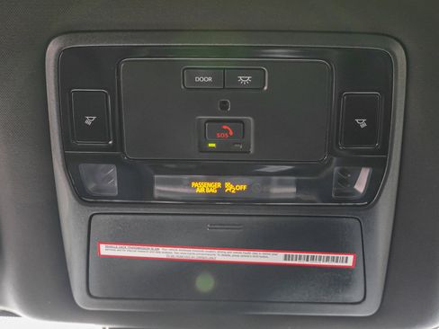 Certified 2024 Toyota Grand Highlander MAX Limited image 32