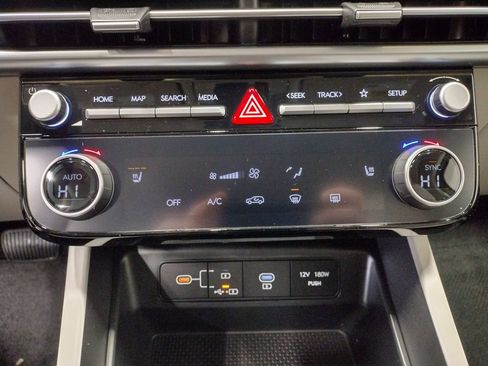 New 2026 Hyundai Tucson SEL image 29