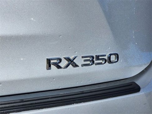 Used 2016 Lexus RX 350 FWD image 8