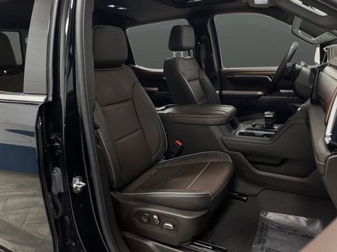 Used 2023 GMC Sierra 1500 Denali image 34