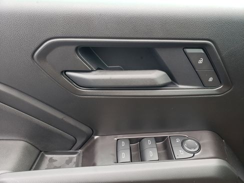 New 2026 Chevrolet Colorado W/T w/ Advanced Trailering Package image 12