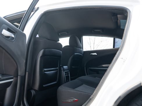 Used 2020 Dodge Charger Scat Pack image 21