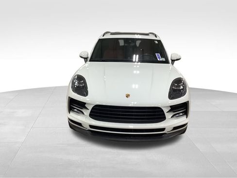 Used 2020 Porsche Macan S image 6