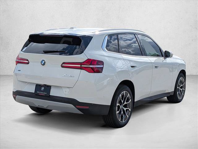Used 2026 BMW X3 xDrive30i w/ Convenience Package AWD/4WD image 2