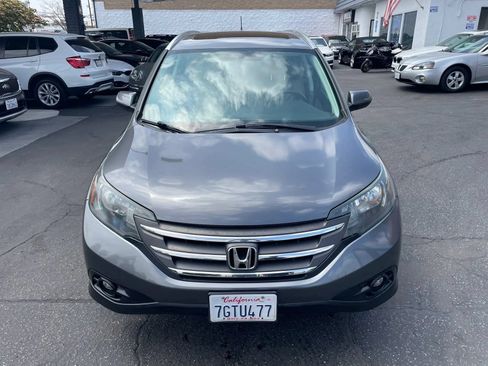 Used 2014 Honda CR-V EX-L image 6