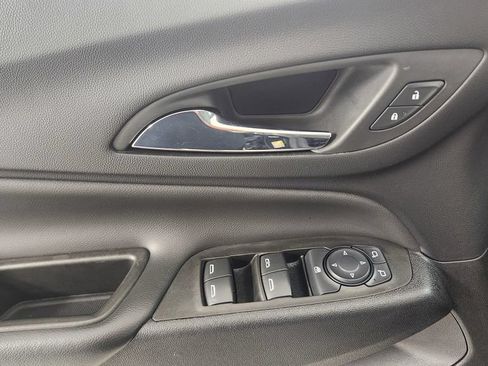 Used 2023 Chevrolet Equinox LT AWD/4WD image 19