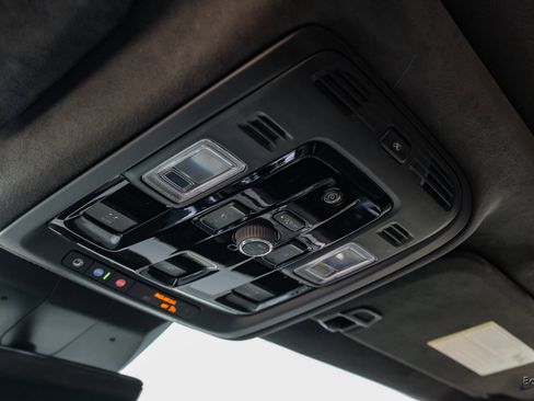 Used 2025 Cadillac Escalade V w/ LPO, Floor Liner Package image 39