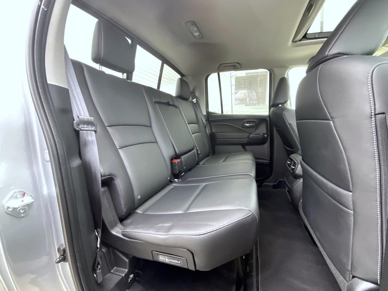Used 2025 Honda Ridgeline RTL image 20