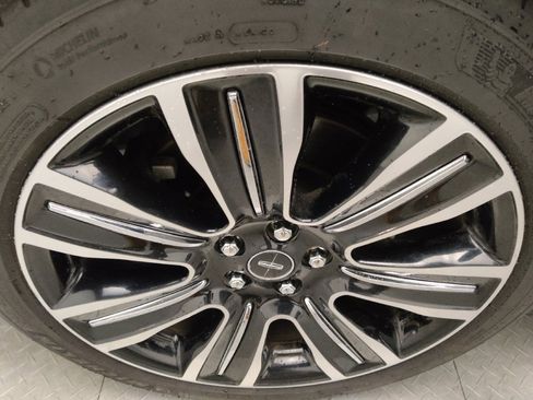 Used 2017 Lincoln MKC Black Label image 31